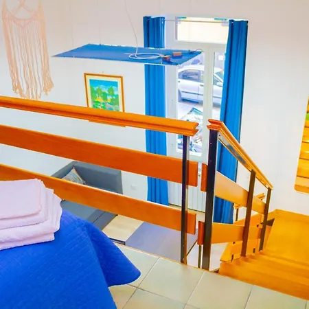Maison San Martino Appartement Napels