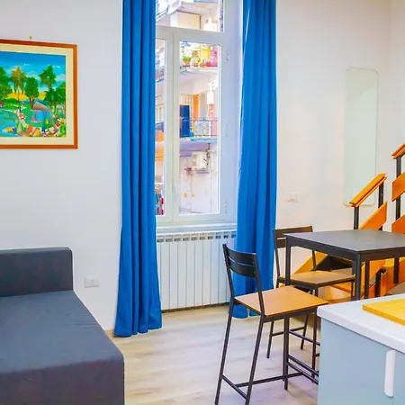 Appartement Maison San Martino