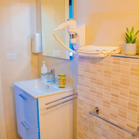 Apartman Maison San Martino