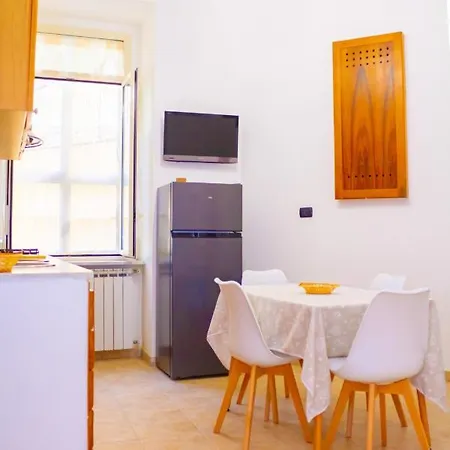 Maison San Martino Apartman