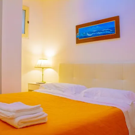 Appartement Maison San Martino Napels