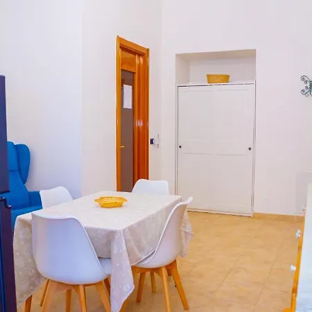 Maison San Martino * Nápoly