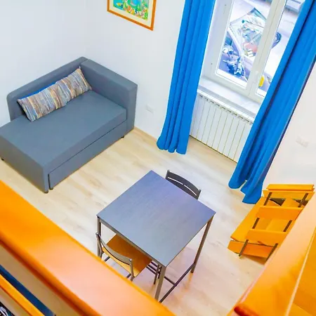 Maison San Martino Appartement