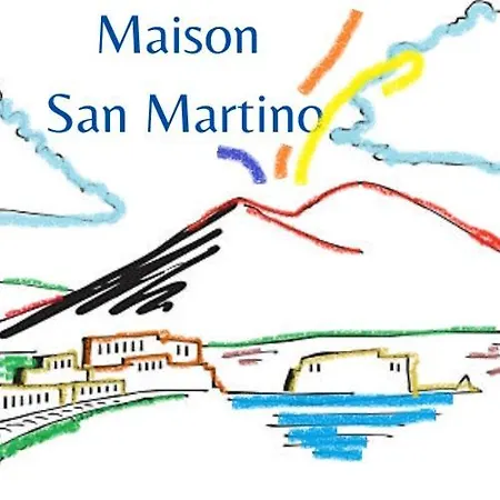 Maison San Martino * Nápoly