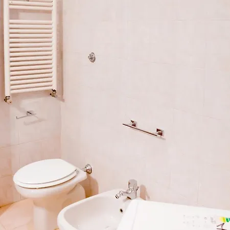 Maison San Martino Apartment *