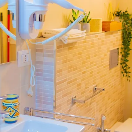 Maison San Martino Apartment *