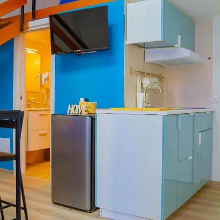 Maison San Martino * Neapel