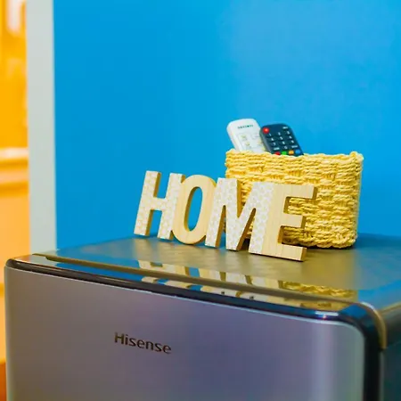 Maison San Martino Apartment *