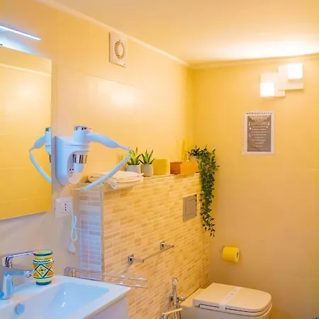 Apartment Maison San Martino Neapel