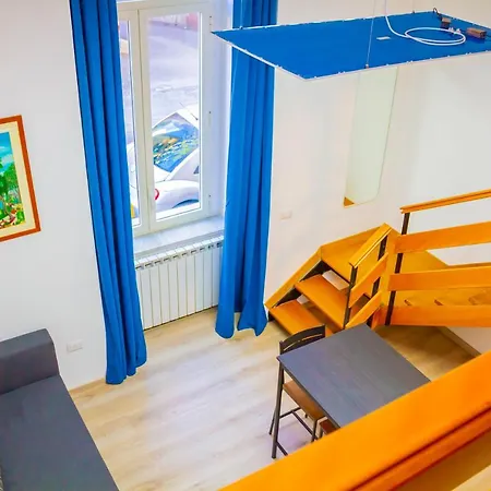 Apartment Maison San Martino *