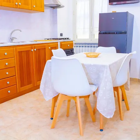 Maison San Martino