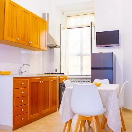 Maison San Martino Apartment