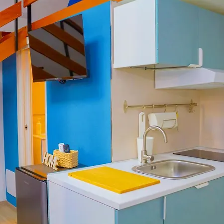 Maison San Martino *