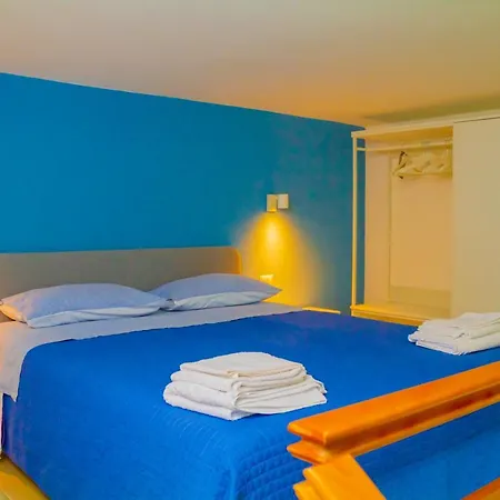 Maison San Martino *