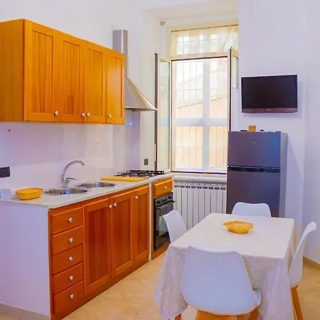 Maison San Martino * نابولي