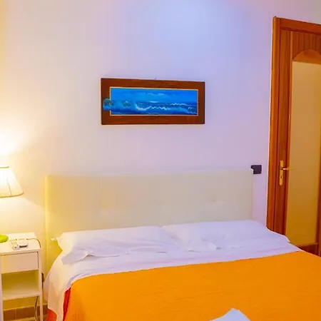 Maison San Martino نابولي